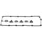 Elring GASKET VALVE COVER 660.27 - alternate 1